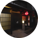 祇園BLOOMの外観